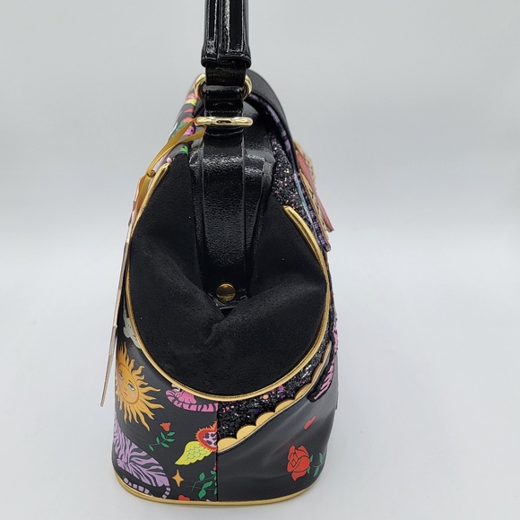 Irregular Choice Handbag NEW #2924 - Picture 4 of 15
